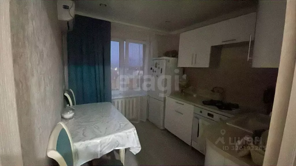 2-к кв. Северная Осетия, Алагир ул. К. Хетагурова, 115 (60.0 м) - Фото 1