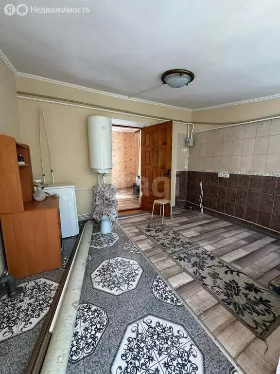 Дом в Саки, улица Гоголя (52.5 м) - Фото 0