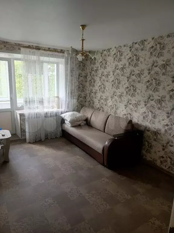 2-к. квартира, 46,2 м, 2/5 эт. - Фото 0