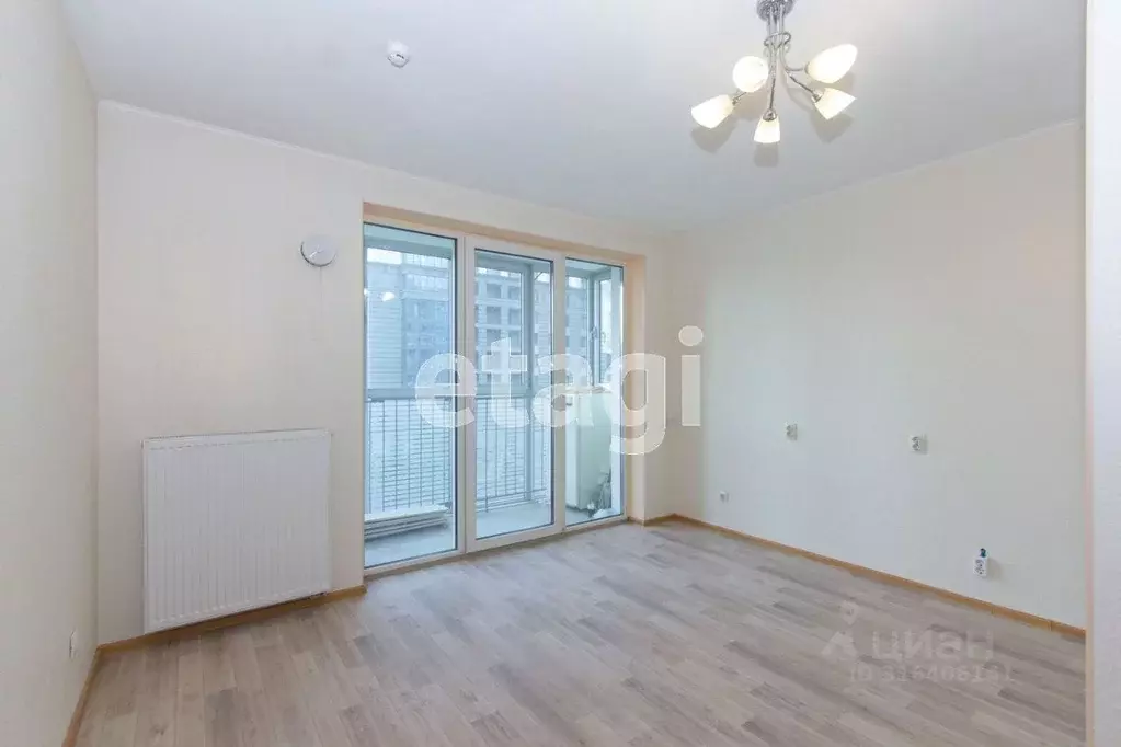 Студия Новосибирская область, Новосибирск ул. Немировича-Данченко, ... - Фото 1