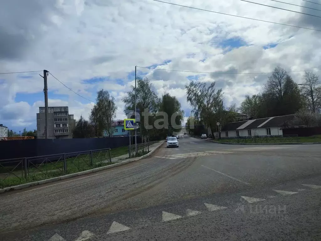 Склад в Марий Эл, Медведево городское поселение, Медведево пгт ул. ... - Фото 2