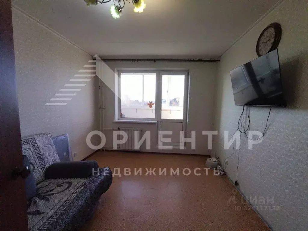 1-к кв. Свердловская область, Арамиль 1 Мая ул. (36.9 м) - Фото 2