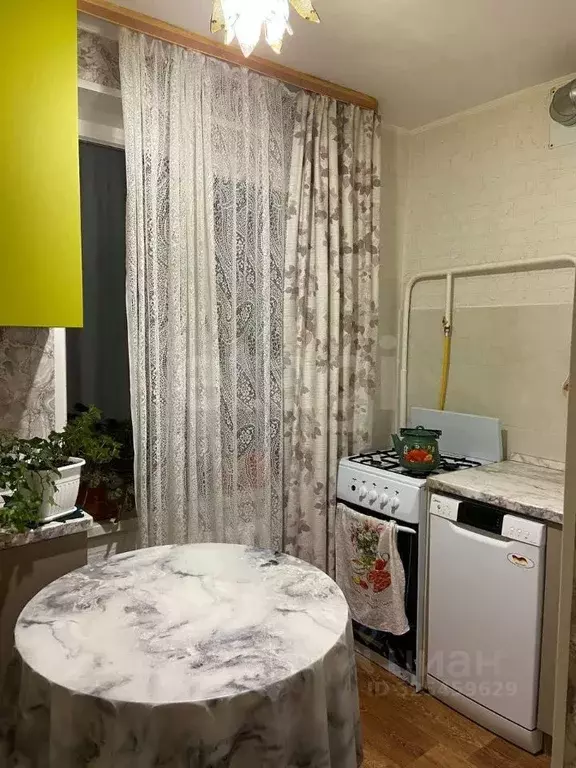 2-к кв. Московская область, Луховицы муниципальный округ, пос. Красная ... - Фото 2