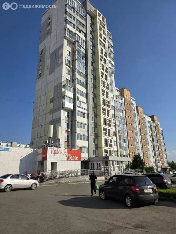 Офис (76.7 м) - Фото 1