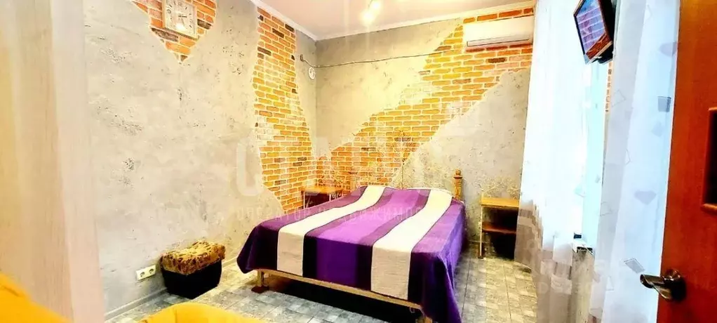 2-к кв. Нижегородская область, Кстово Ялта СНТ, 10 (35.0 м) - Фото 1