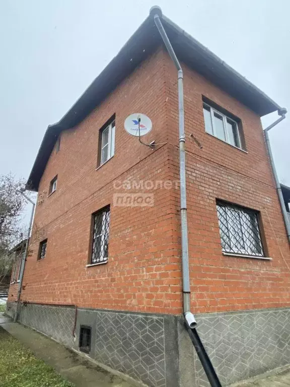 Дом в Московская область, Дмитровский муниципальный округ, д. Капорки ... - Фото 2