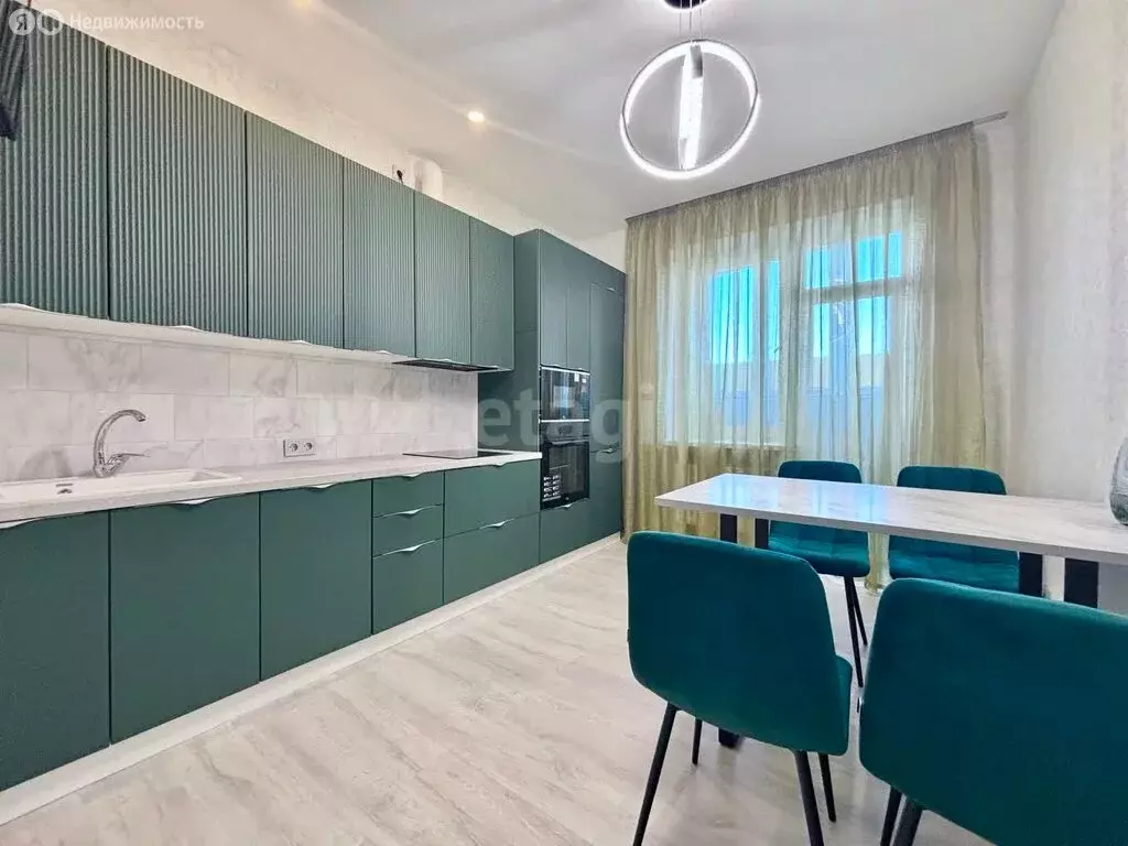 1-комнатная квартира: Калининград, улица Богдана Хмельницкого, 50 ... - Фото 1