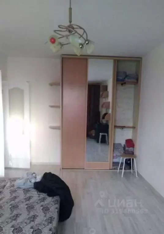 1-к кв. Томская область, Томск ул. Лебедева, 40 (40.0 м) - Фото 1
