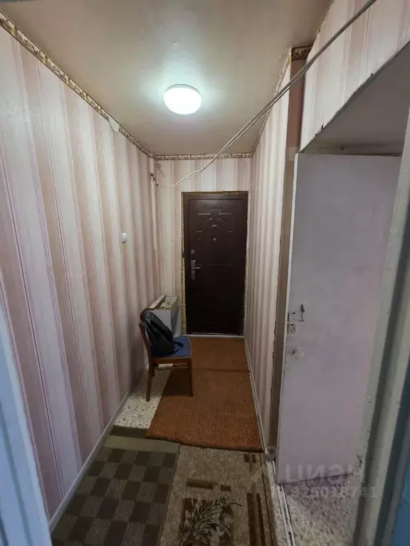 2-к кв. Самарская область, Тольятти Приморский бул., 34 (45.3 м) - Фото 0