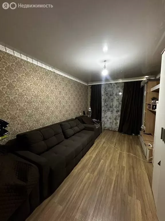 3-комнатная квартира: Тула, Серебровская улица, 36 (59 м) - Фото 1