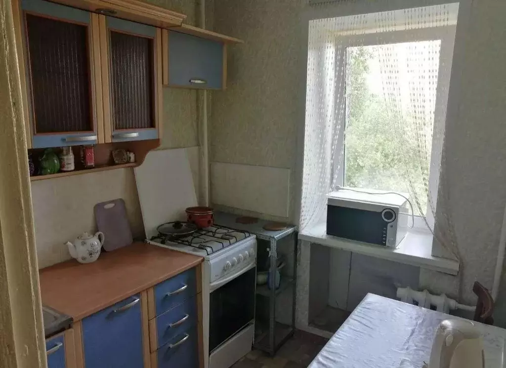 1-к кв. Самарская область, Самара Заводское ш., 65 (25.0 м) - Фото 0
