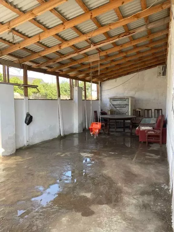Дом в Дагестан, Дербент ул. Связистов, 6А (100 м) - Фото 1