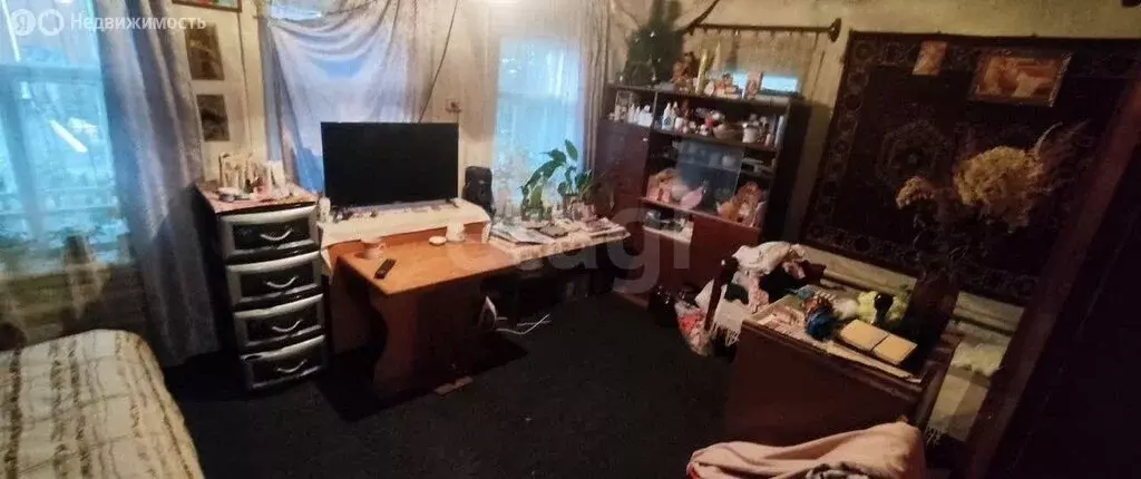 Дом в Златоуст, Вагонная улица (26.1 м) - Фото 2