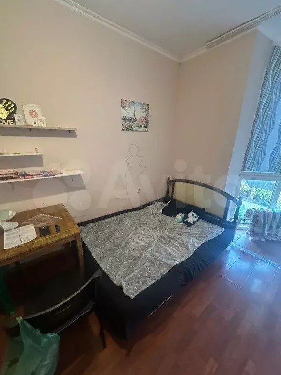 Комната 18 м в 4-к., 3/4 эт. - Фото 0