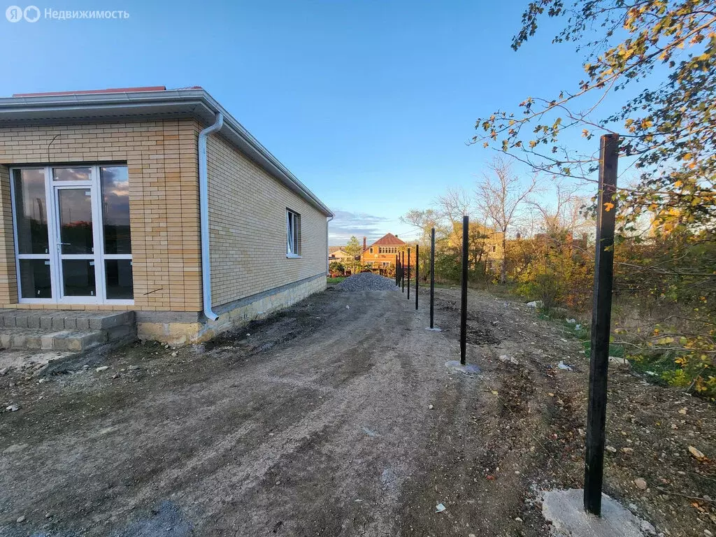 Дом в Ставрополь, улица Горной Сосны, 35 (108 м) - Фото 1