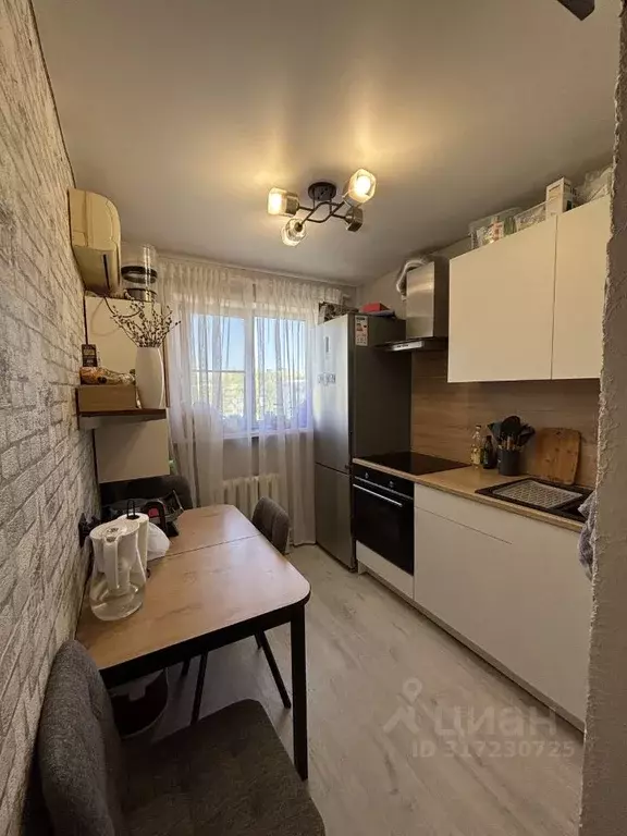 2-к кв. Самарская область, Тольятти Московский просп., 59 (45.0 м) - Фото 1