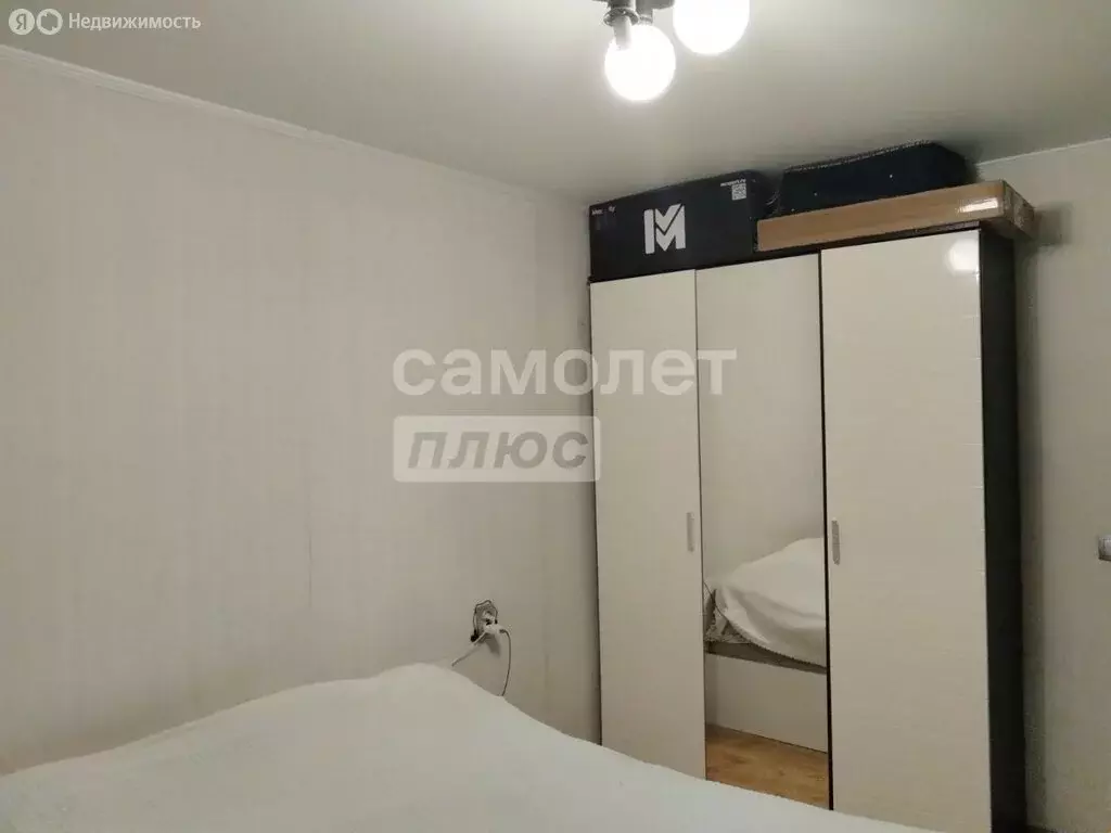 3-комнатная квартира: Тамбов, улица Володарского, 21 (61 м) - Фото 1