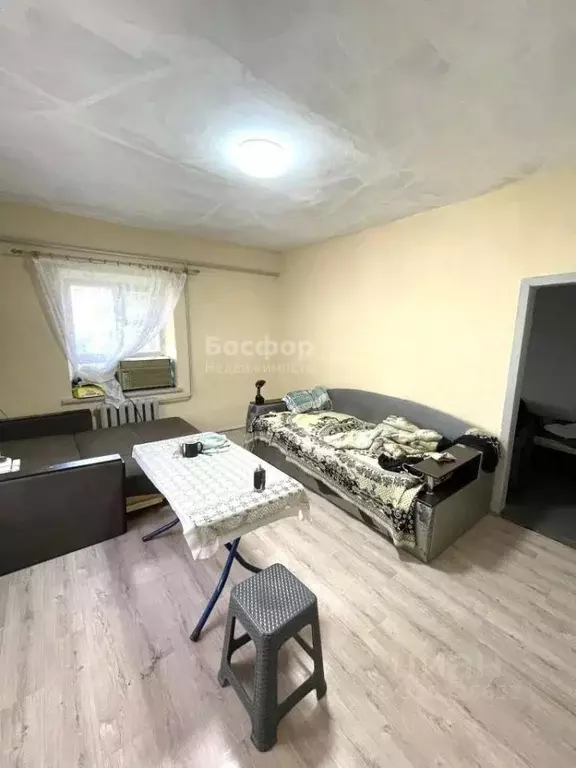 Дом в Крым, Кировское пгт ул. Шевченко (48 м) - Фото 2