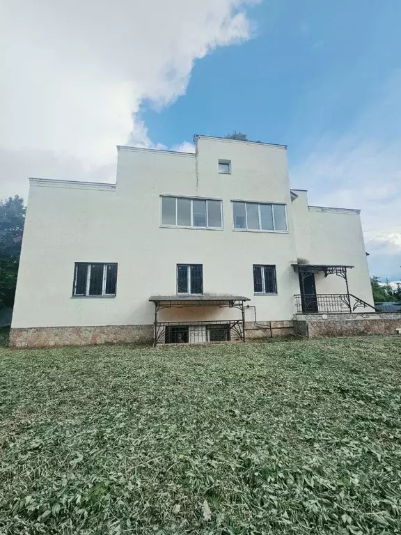 Дом в Тверская область, Кимрский муниципальный округ, с. Деревня Новое ... - Фото 2