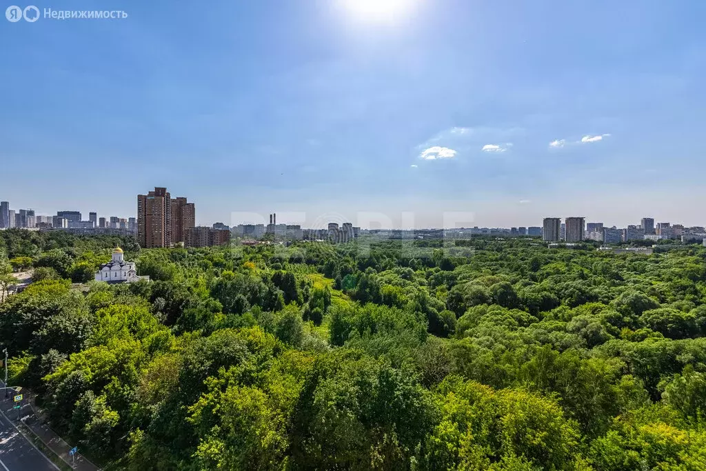 3-комнатная квартира: Москва, Нежинская улица, 5к2 (72.6 м) - Фото 1