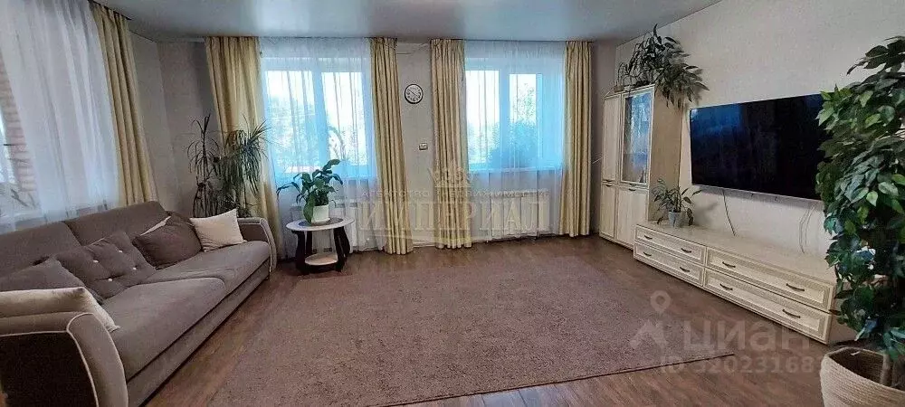 Дом в Марий Эл, Медведевский район, Знаменское с/пос, д. Федоскино ул. ... - Фото 1