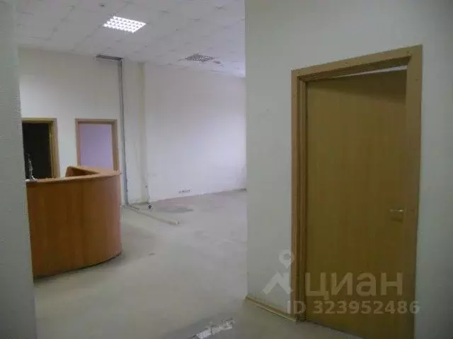 Офис в Нижегородская область, Нижний Новгород просп. Гагарина, 176 (74 ... - Фото 2