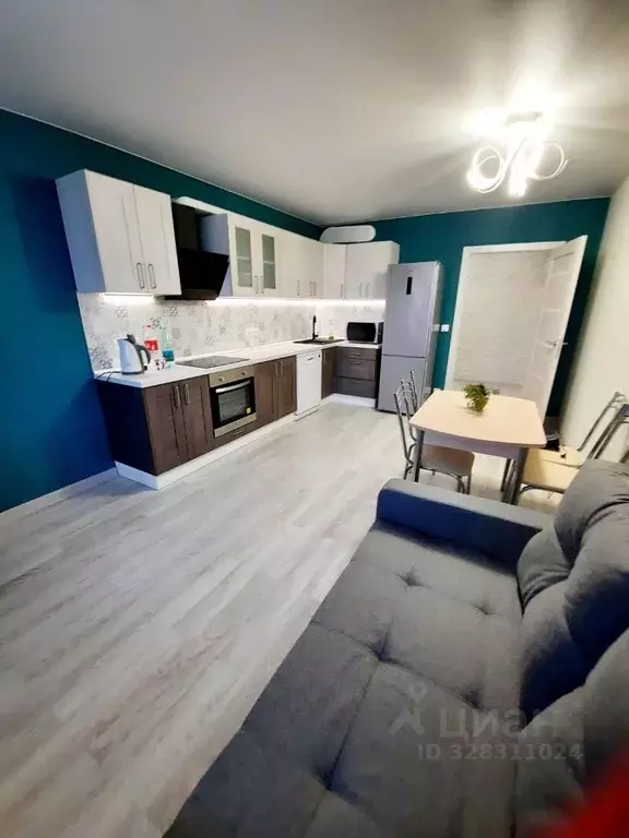 2-к кв. Московская область, Королев ул. Орджоникидзе, 2Г (84.0 м) - Фото 1