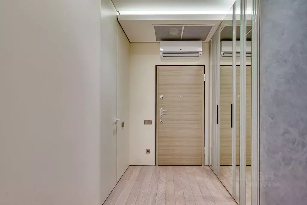 2-к кв. Москва Ленинградский просп., 36с39 (54.0 м) - Фото 2