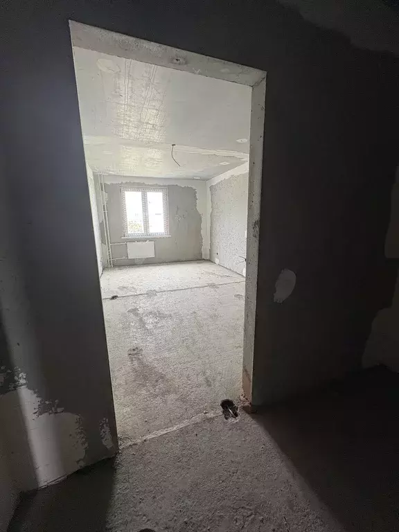 Продаётся 2-к квартира, 59.7 м - Фото 1