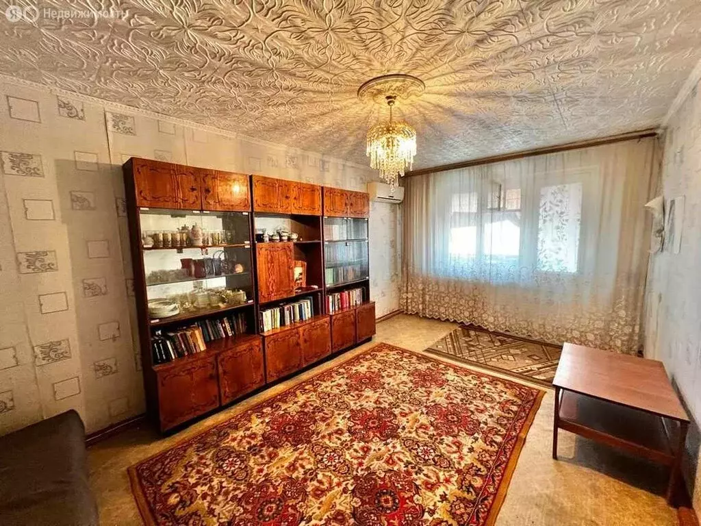 2-комнатная квартира: Благовещенск, Институтская улица, 3/3 (53.3 м) - Фото 1