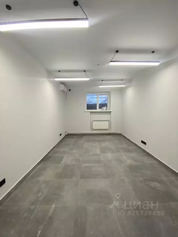 Офис в Волгоградская область, Волгоград просп. Имени В.И. Ленина, 100 ... - Фото 1