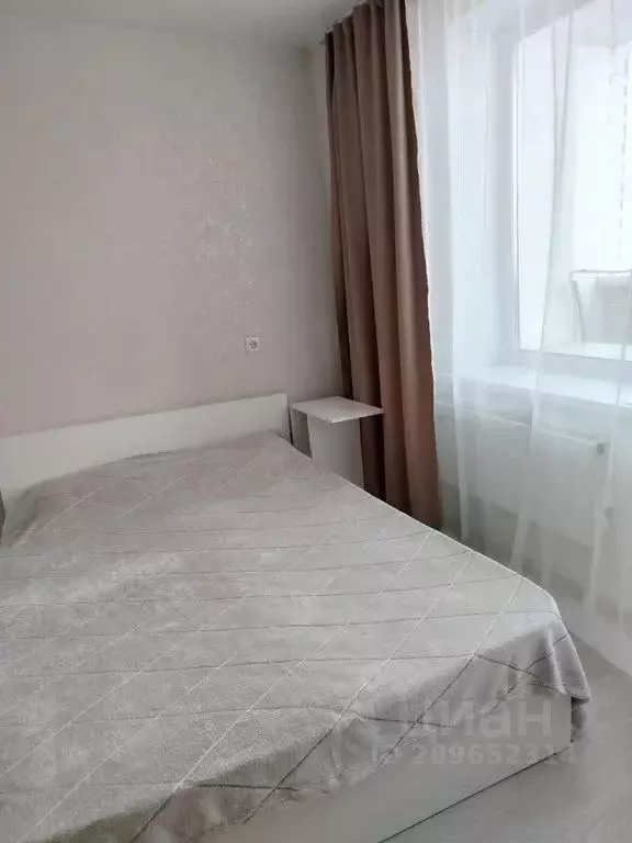 Студия Новосибирская область, Искитим Южный мкр, Ясный жилмассив, 30 ... - Фото 1