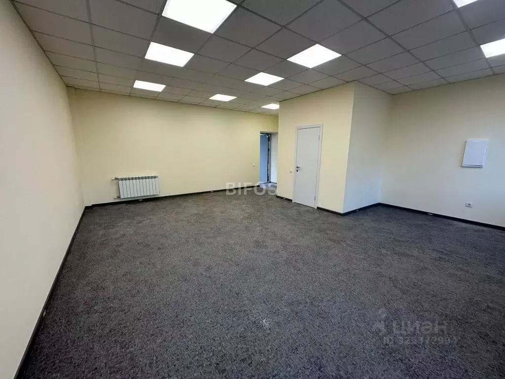 Помещение свободного назначения в Москва Ленинградский просп., 80к12Б ... - Фото 1