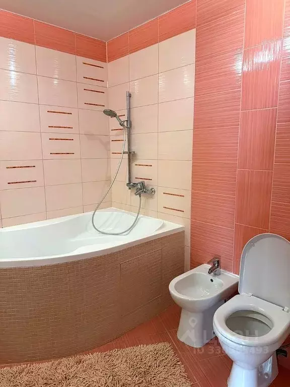 3-к кв. Смоленская область, Смоленск ул. Попова, 39 (90.0 м) - Фото 2