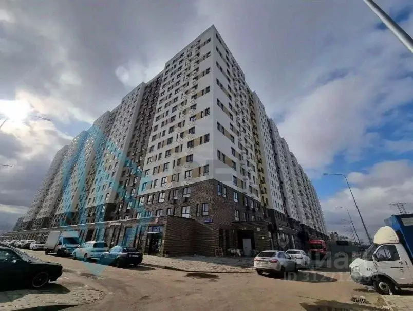Торговая площадь в Московская область, Люберцы Зенино ЖК Самолет мкр, ... - Фото 1