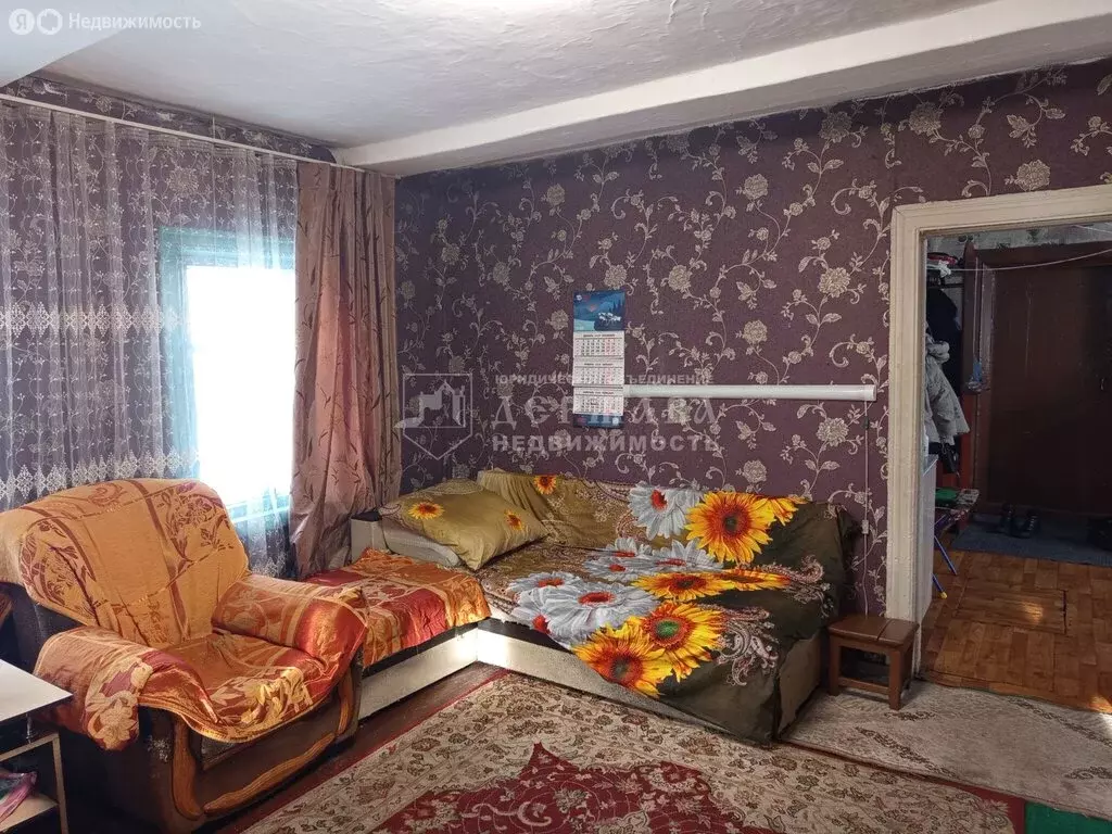 Дом в Полысаево, улица Проходчиков (39.8 м) - Фото 2