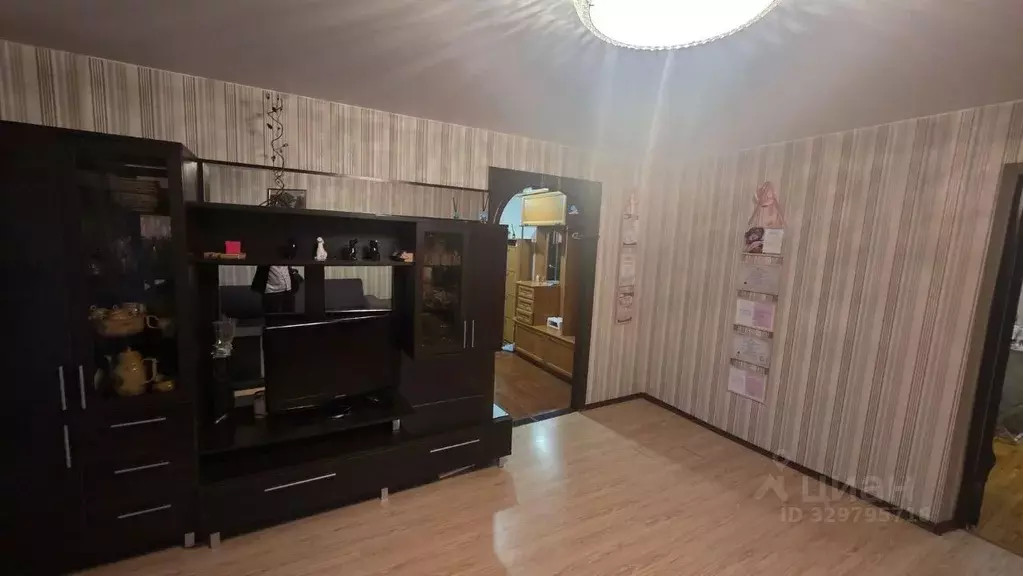 3-к кв. Ленинградская область, Сертолово Всеволожский район, ул. ... - Фото 2