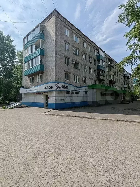 Свободного назначения, 123 м - Фото 1