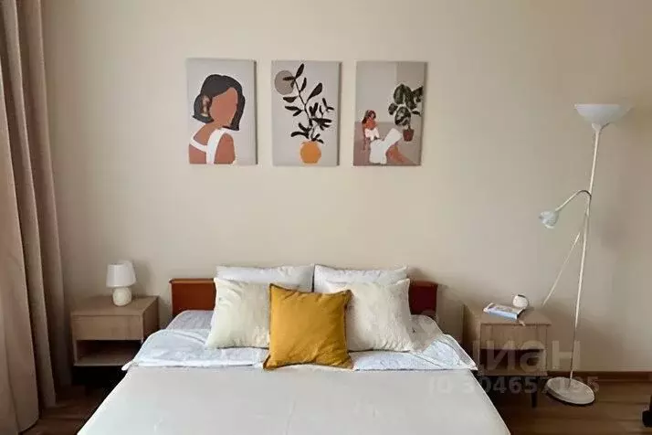 2-к кв. Новгородская область, Великий Новгород Завокзальная ул., 12 ... - Фото 1