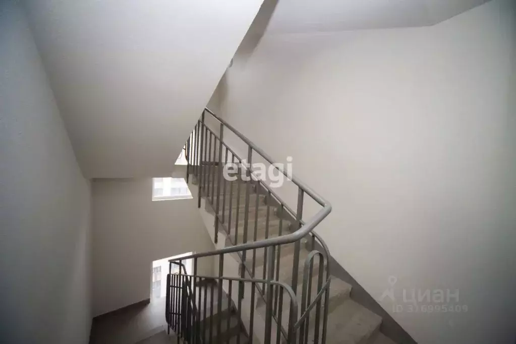 Студия Санкт-Петербург Планерная ул., 87к1 (22.3 м) - Фото 0