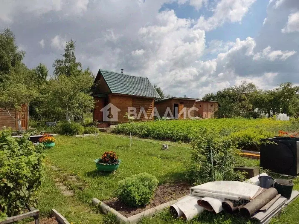 Участок в Владимирская область, Суздальский муниципальный округ, ... - Фото 1