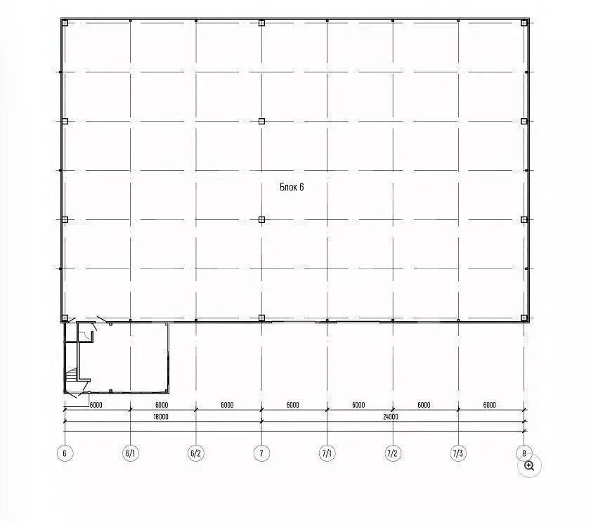 Помещение свободного назначения в Московская область, Солнечногорск ... - Фото 2
