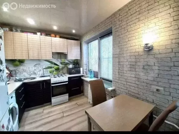 1-комнатная квартира: Ухта, проезд Строителей, 8 (28.2 м) - Фото 0