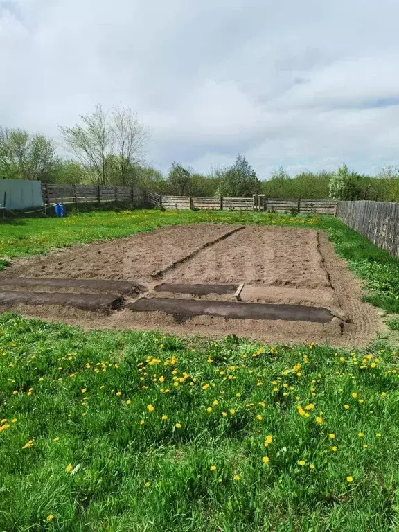 Участок, 10 сот., поселения (ижс) - Фото 1