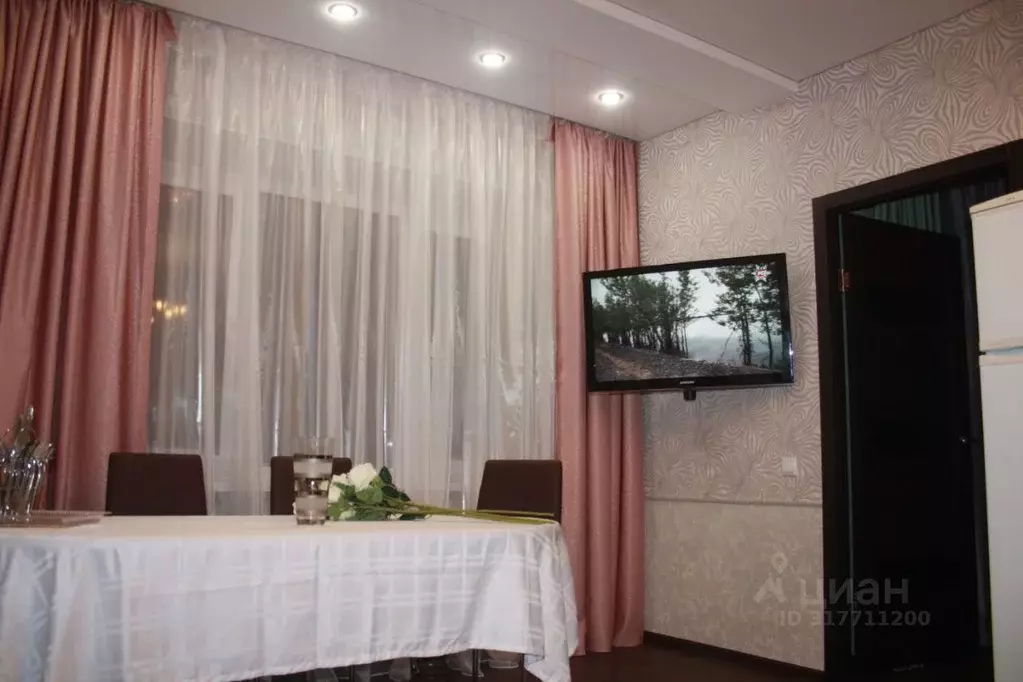 3-к кв. Ханты-Мансийский АО, Сургут ул. Профсоюзов, 14 (82.0 м) - Фото 0