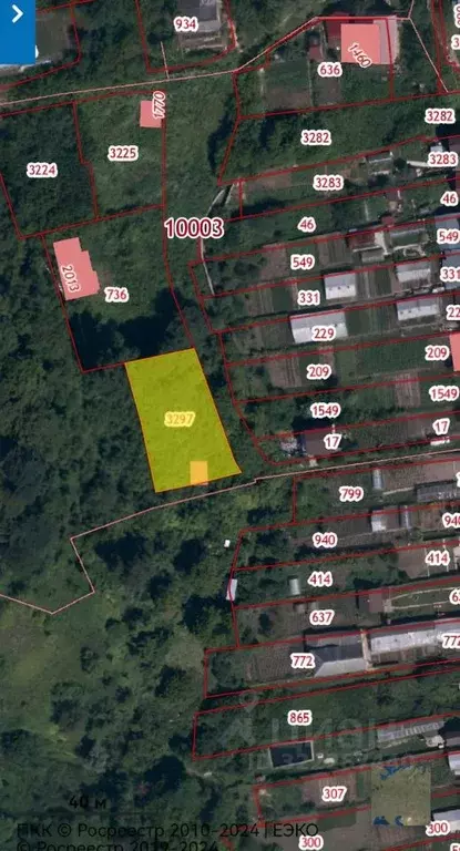 Дом в Нижегородская область, Нижний Новгород д. Кузьминка, ул. ... - Фото 2