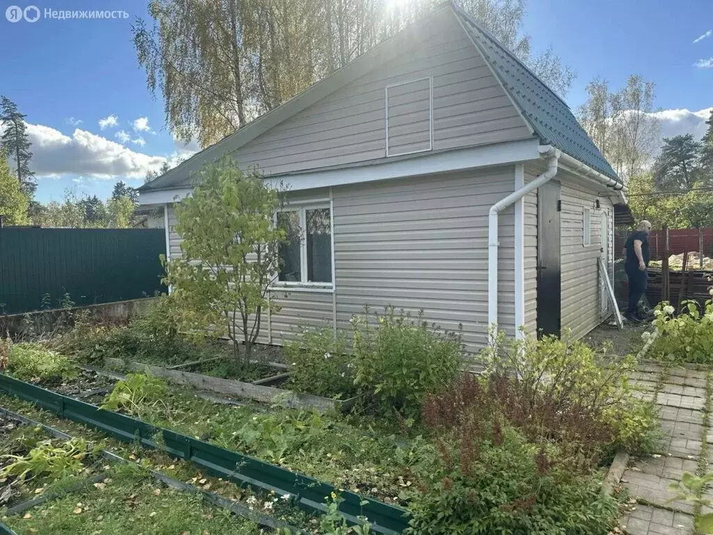 Дом в Всеволожск, 3-я линия, 26 (104 м) - Фото 2