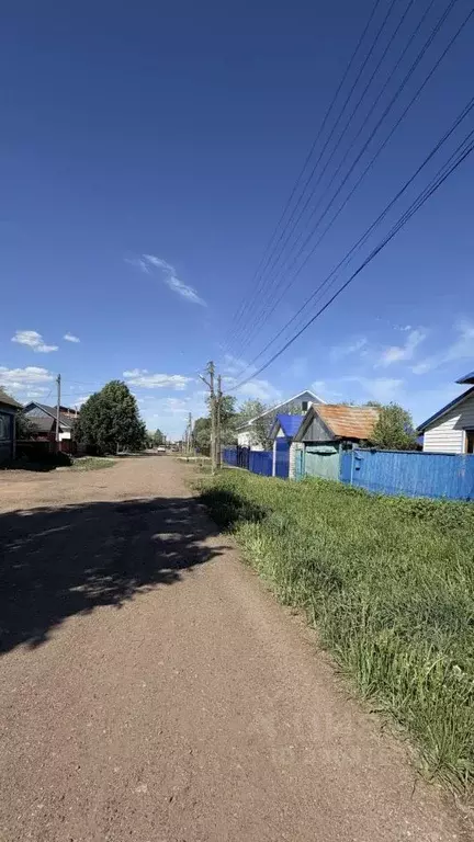 Дом в Башкортостан, с. Бураево ул. Пушкина (32 м) - Фото 2