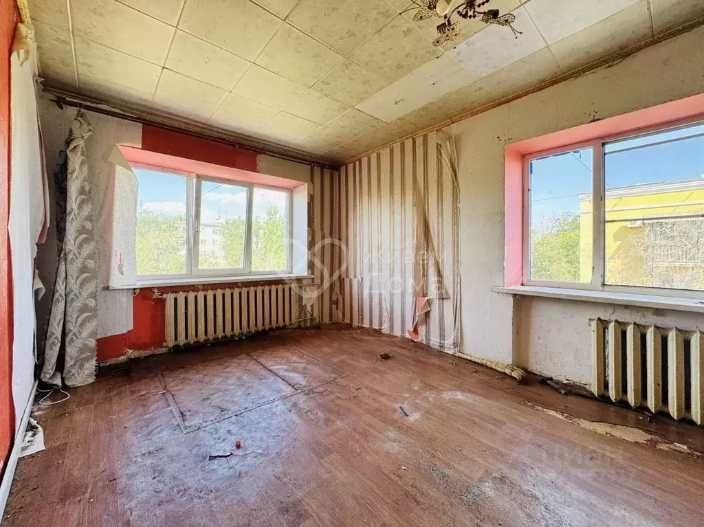 1-к кв. Волгоградская область, Волгоград Университетский просп., 32 ... - Фото 1