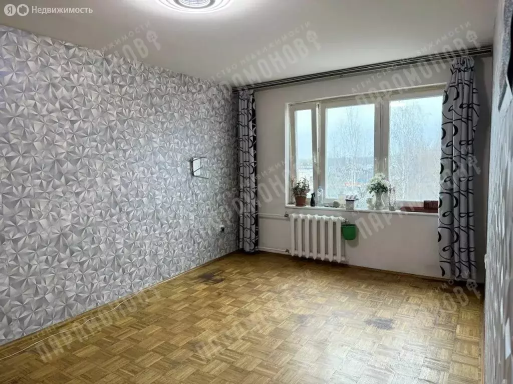 3-комнатная квартира: Тверь, Оснабрюкская улица, 21к3 (67.9 м) - Фото 1